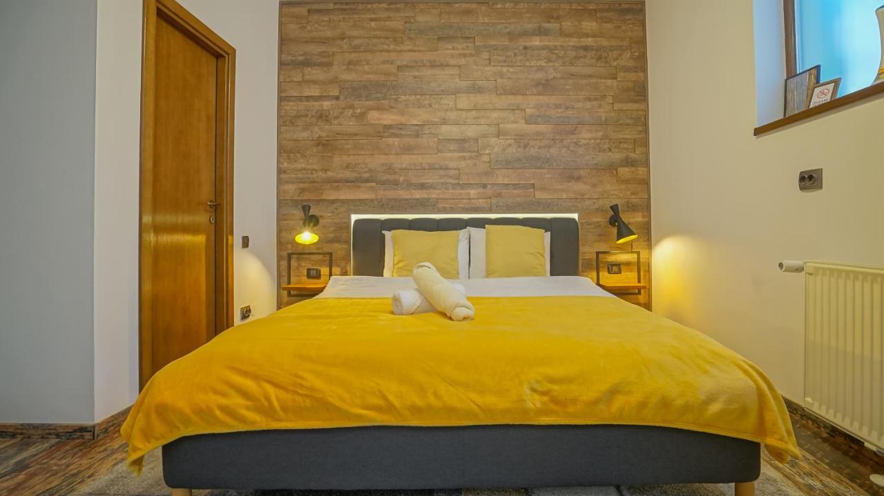Prime Residence Braşov Extérieur photo