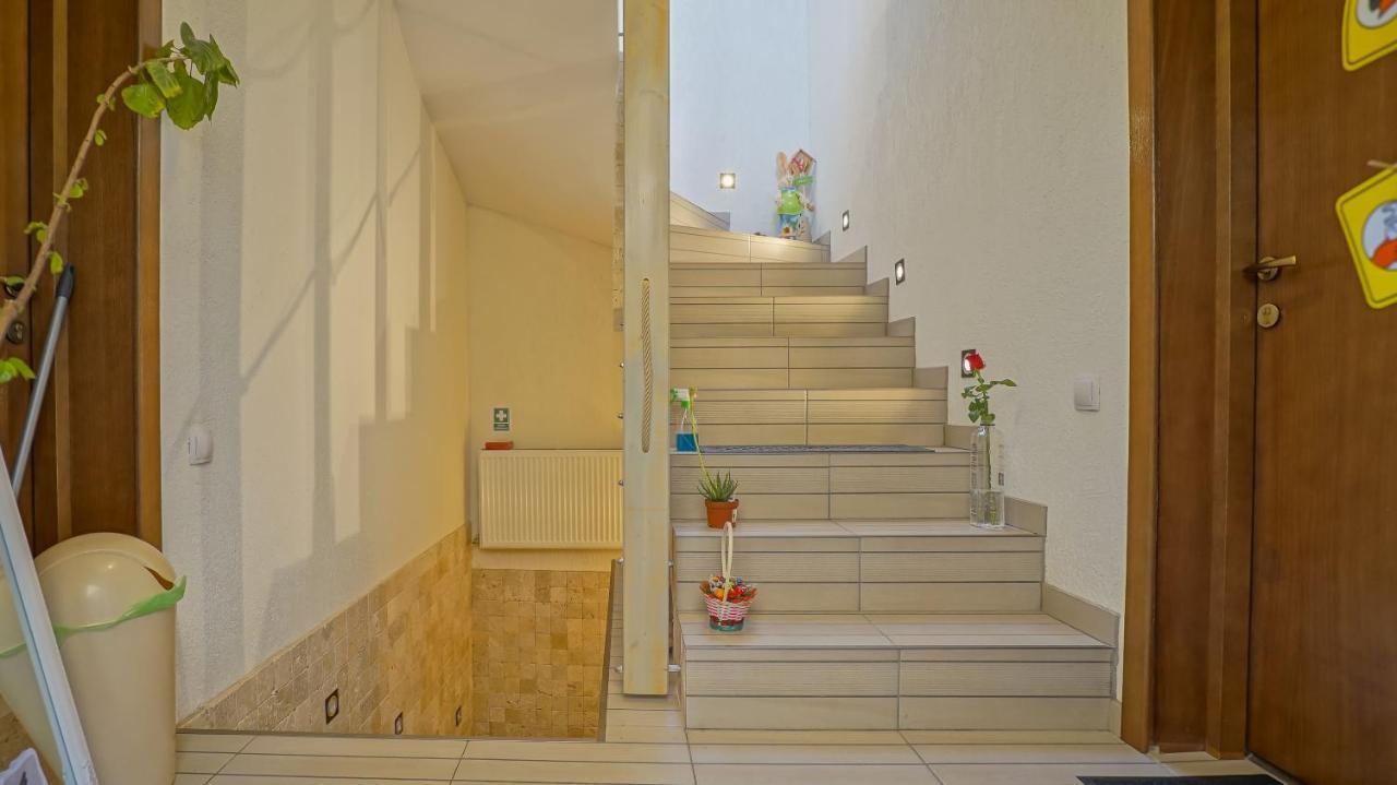 Prime Residence Braşov Extérieur photo
