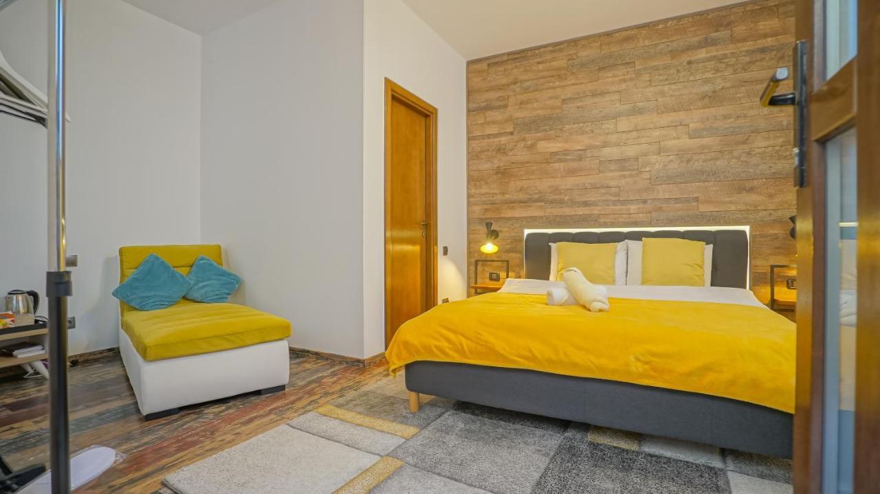 Prime Residence Braşov Extérieur photo