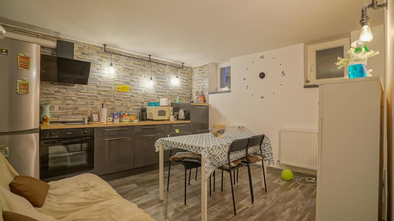 Prime Residence Braşov Extérieur photo