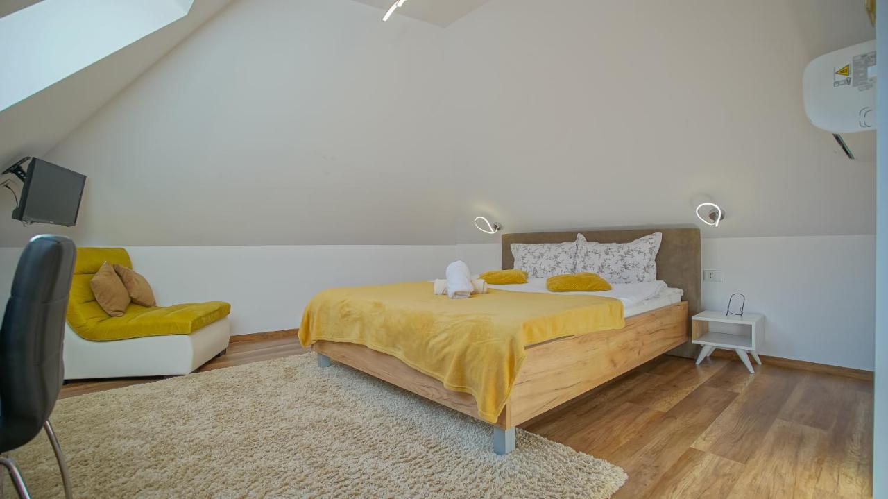 Prime Residence Braşov Extérieur photo