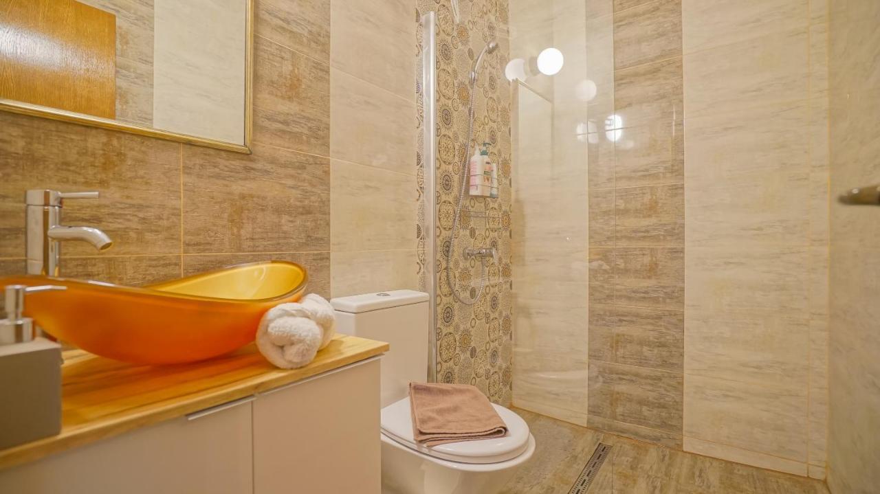Prime Residence Braşov Extérieur photo