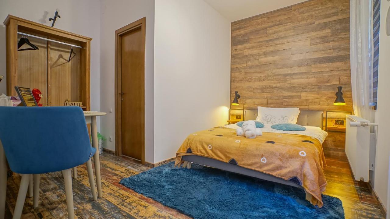 Prime Residence Braşov Extérieur photo