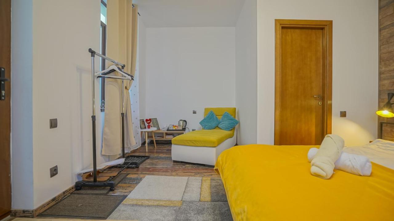 Prime Residence Braşov Extérieur photo