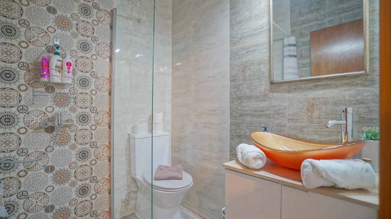 Prime Residence Braşov Extérieur photo