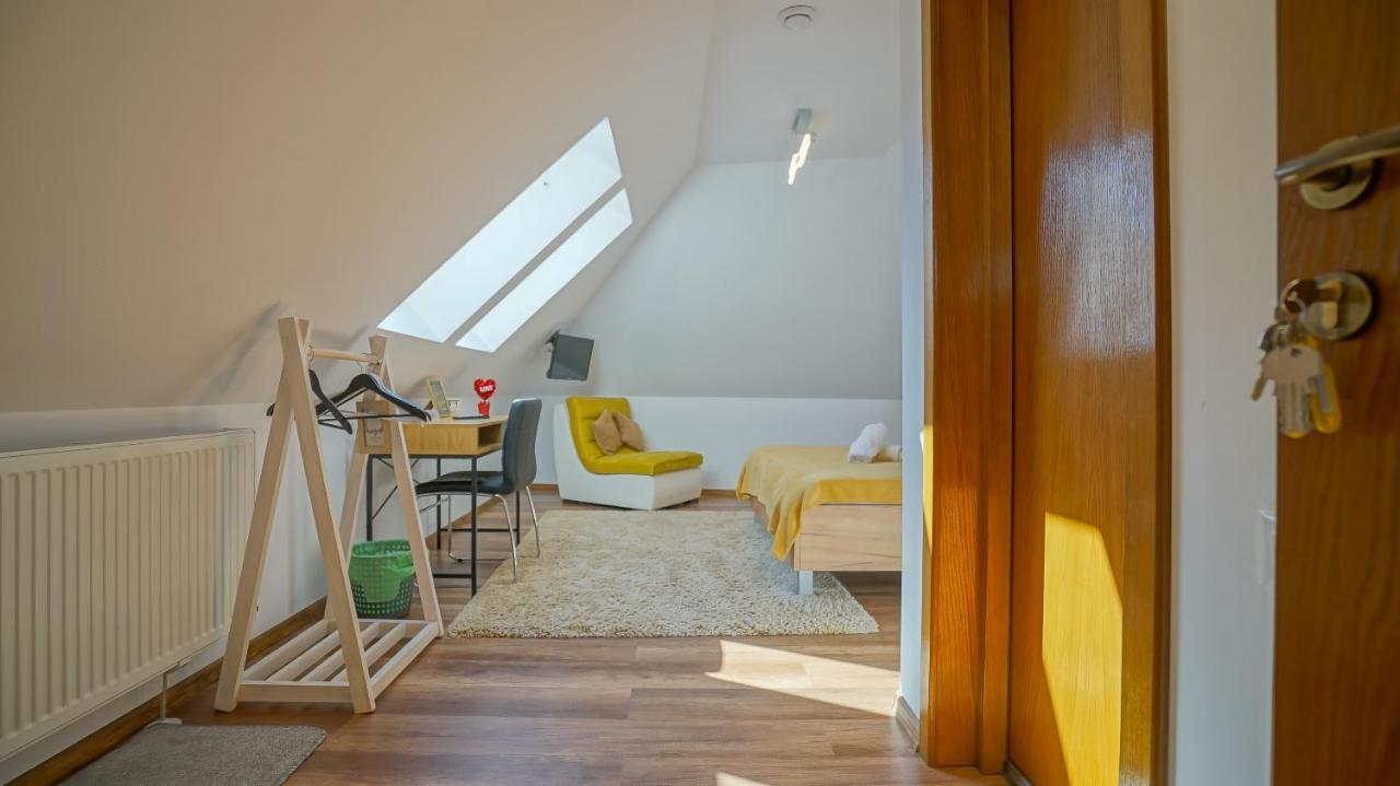 Prime Residence Braşov Extérieur photo