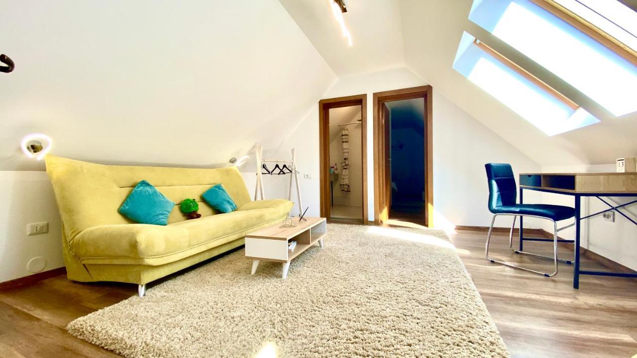 Prime Residence Braşov Extérieur photo