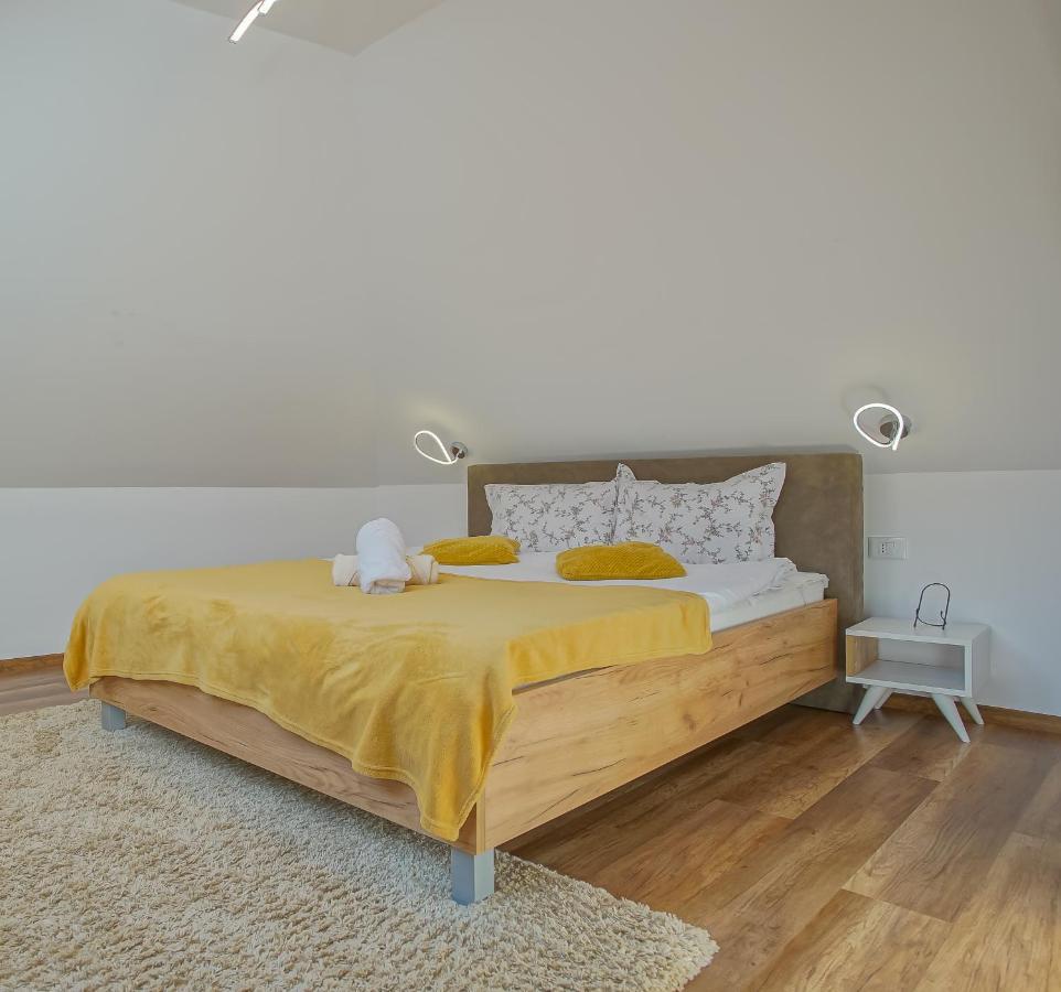 Prime Residence Braşov Extérieur photo