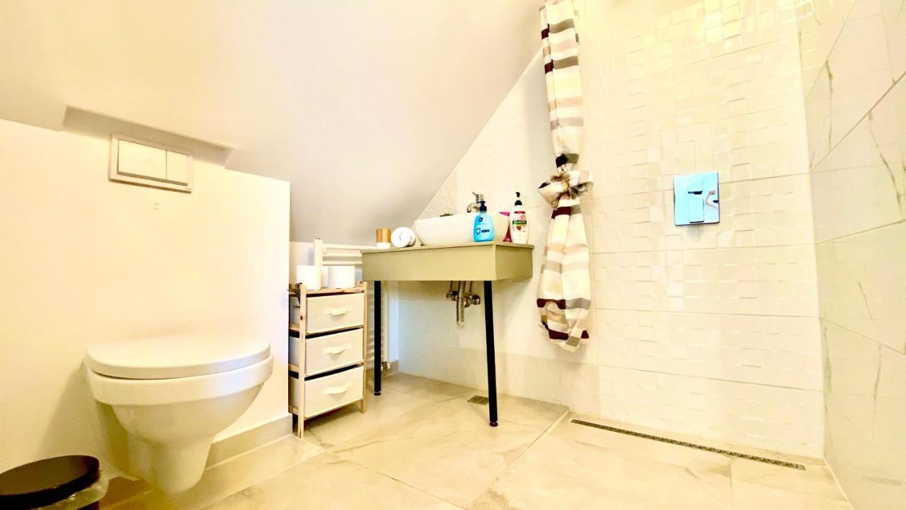 Prime Residence Braşov Extérieur photo